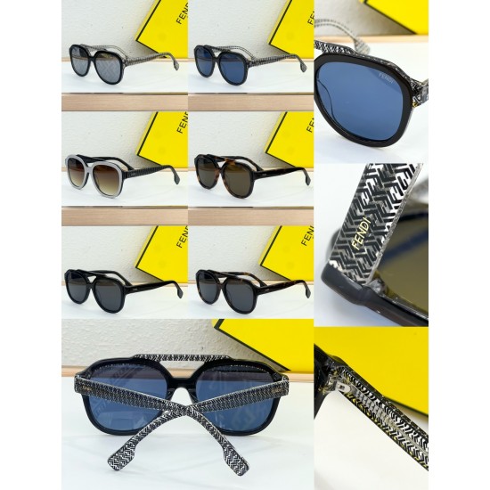 Fendi Glasses
