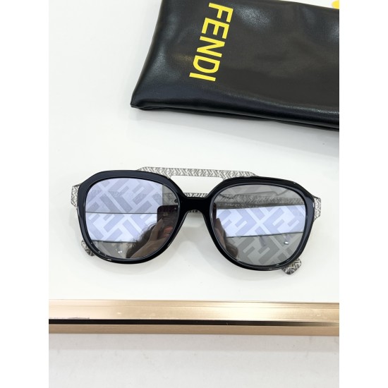 Fendi Glasses