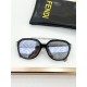 Fendi Glasses