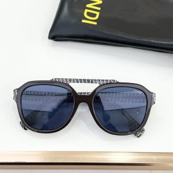 Fendi Glasses