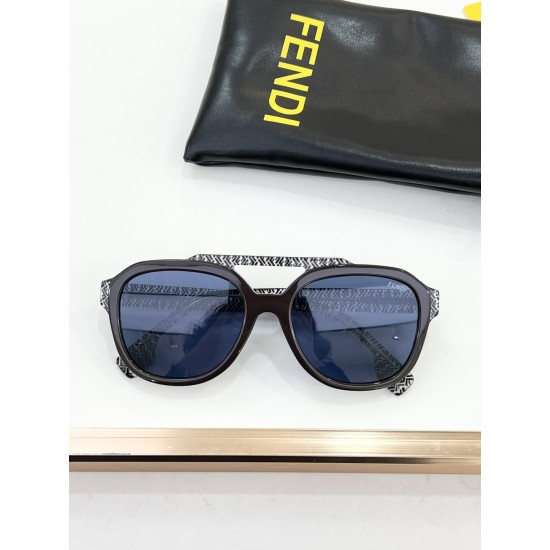 Fendi Glasses