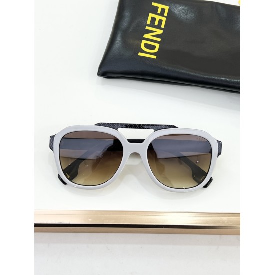 Fendi Glasses