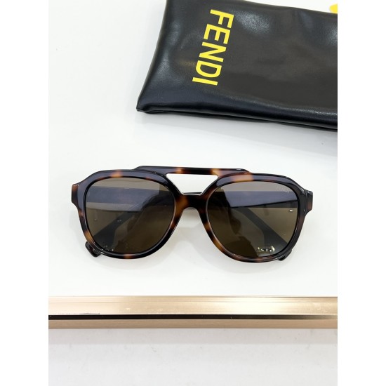 Fendi Glasses