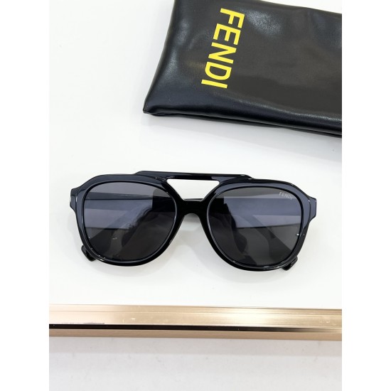 Fendi Glasses
