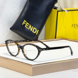 Fendi Glasses