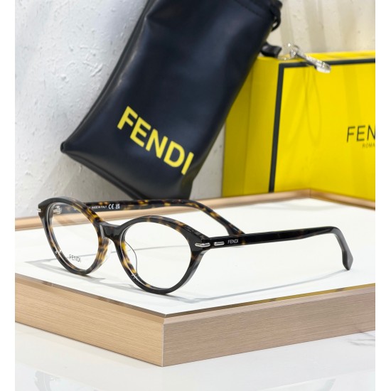 Fendi Glasses