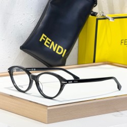 Fendi Glasses