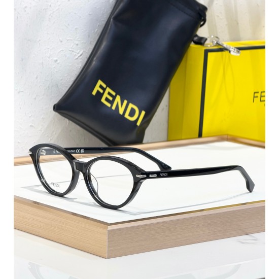 Fendi Glasses