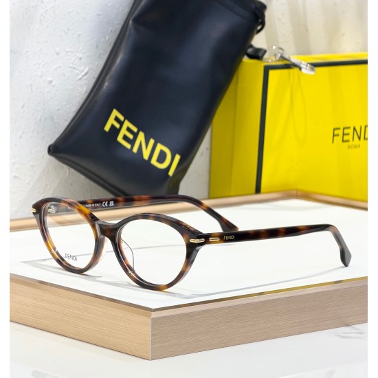 Fendi Glasses