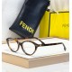Fendi Glasses