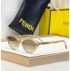 Fendi Glasses