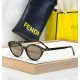 Fendi Glasses