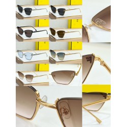 Fendi Glasses
