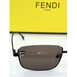 Fendi Glasses
