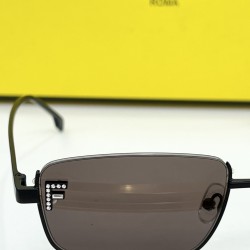 Fendi Glasses