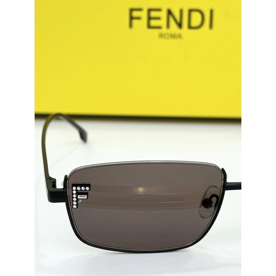 Fendi Glasses
