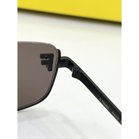 Fendi Glasses