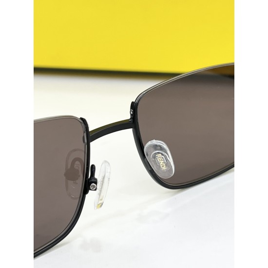 Fendi Glasses