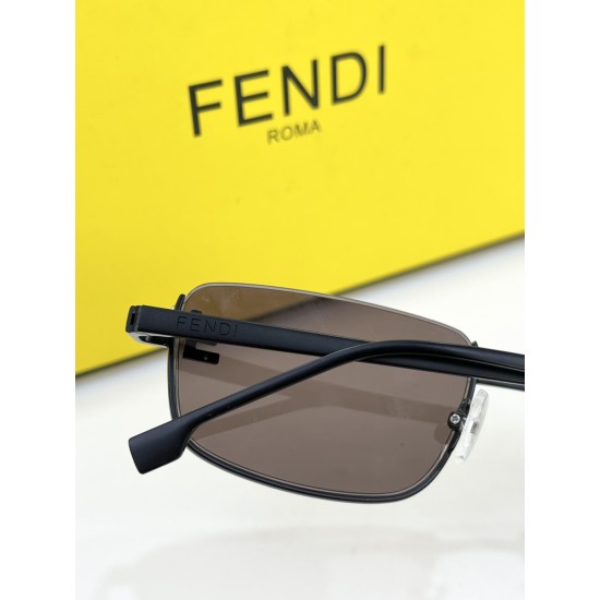 Fendi Glasses