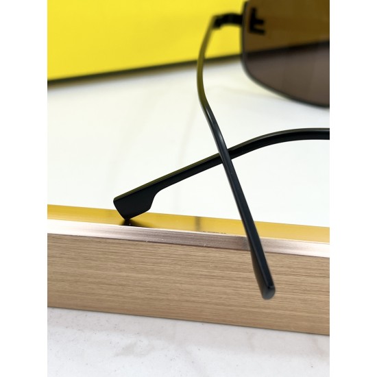 Fendi Glasses