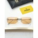 Fendi Glasses