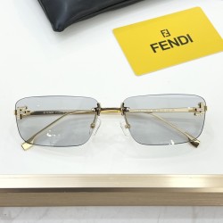 Fendi Glasses