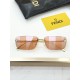 Fendi Glasses