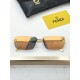 Fendi Glasses