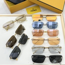 Fendi Glasses