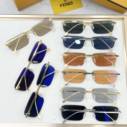 Fendi Glasses