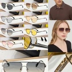 Fendi Glasses