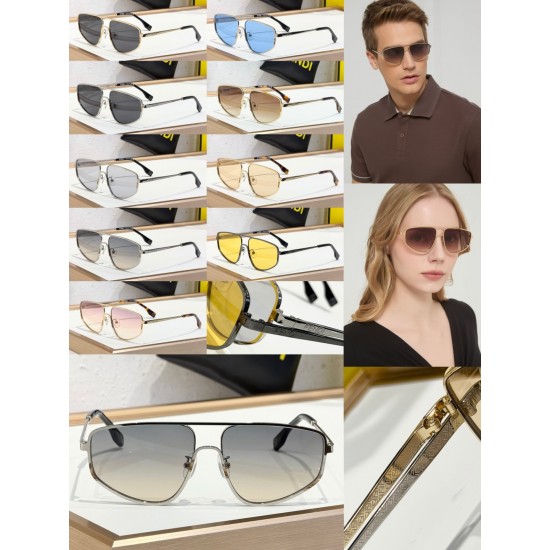 Fendi Glasses