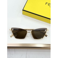 Fendi Glasses