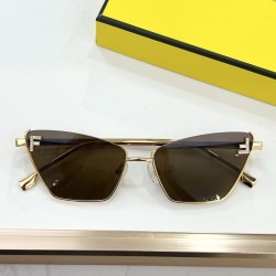 Fendi Glasses