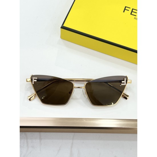 Fendi Glasses