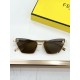 Fendi Glasses
