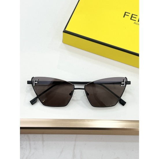 Fendi Glasses