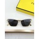 Fendi Glasses