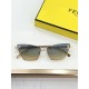 Fendi Glasses