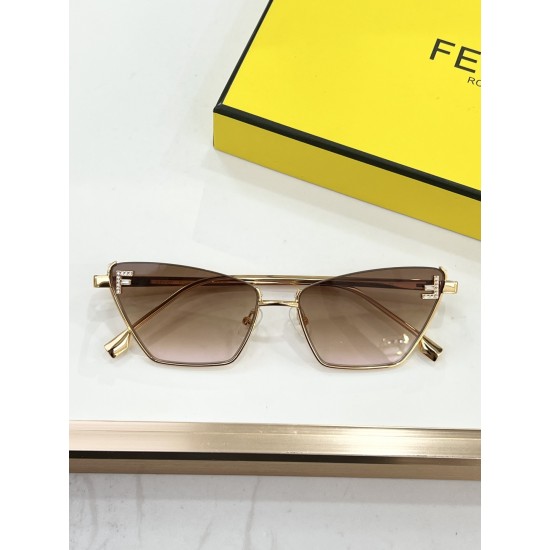 Fendi Glasses