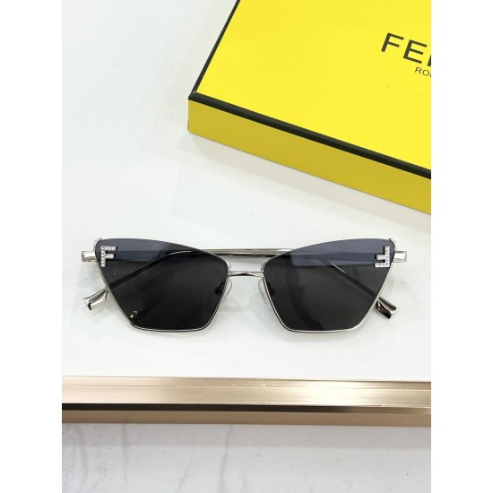 Fendi Glasses