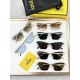 Fendi Glasses