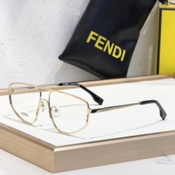 Fendi Glasses