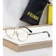 Fendi Glasses