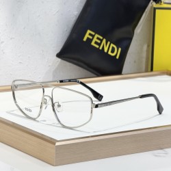 Fendi Glasses