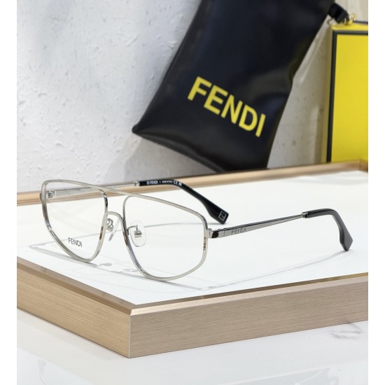 Fendi Glasses