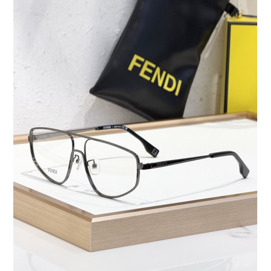 Fendi Glasses