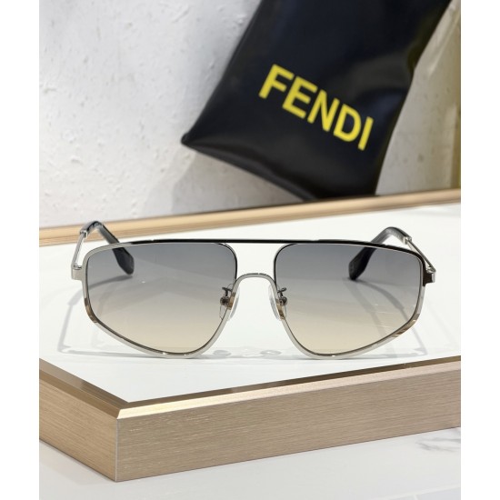 Fendi Glasses