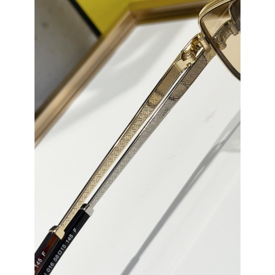 Fendi Glasses