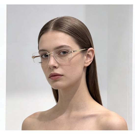 Fendi Glasses
